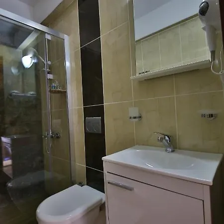 Thales Butik Holiday home