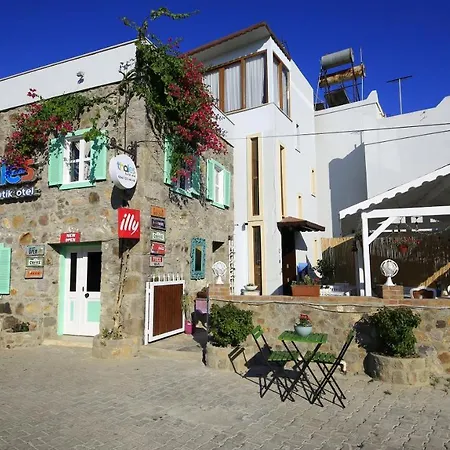 Holiday home Thales Butik Bodrum