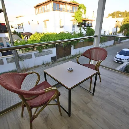 Holiday home Thales Butik *