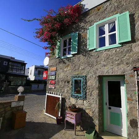 Thales Butik Holiday home Bodrum