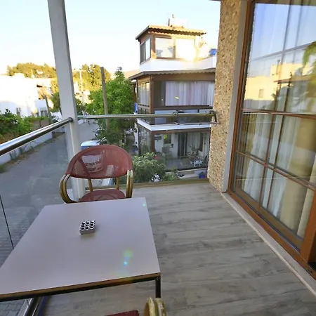Thales Butik Holiday home Bodrum