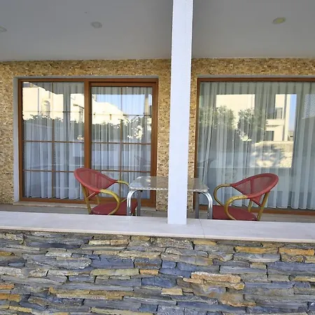 Holiday home Thales Butik