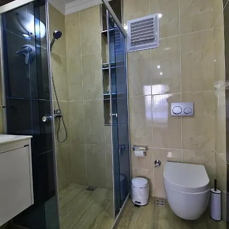 Thales Butik Holiday home