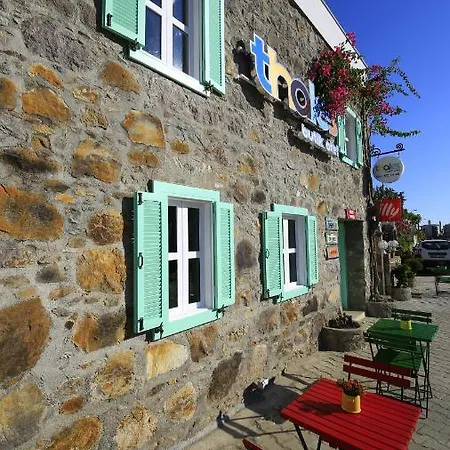 Holiday home Thales Butik Bodrum