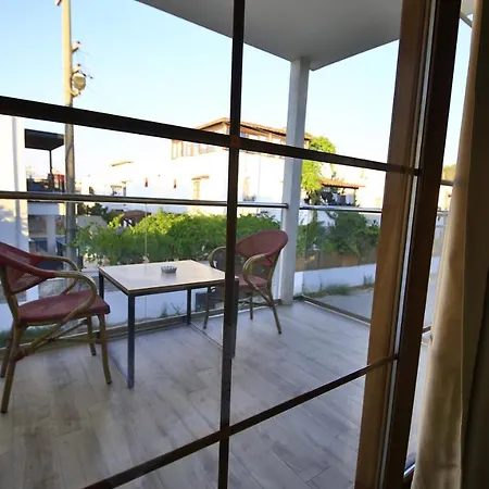 Thales Butik Holiday home Bodrum