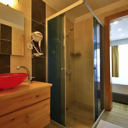 Thales Butik Holiday home Bodrum