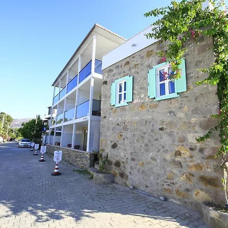 Thales Butik Holiday home Bodrum