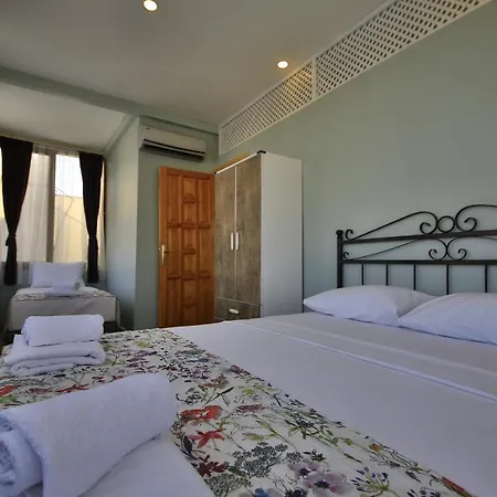 Thales Butik Holiday home