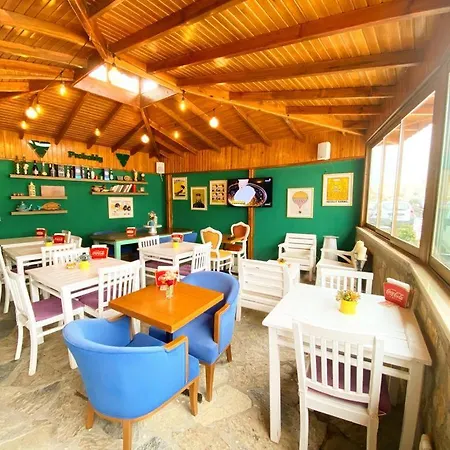 Thales Butik Holiday home