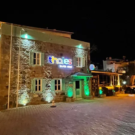 Holiday home Thales Butik Bodrum
