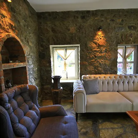 Holiday home Thales Butik Bodrum