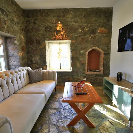 Holiday home Thales Butik Bodrum